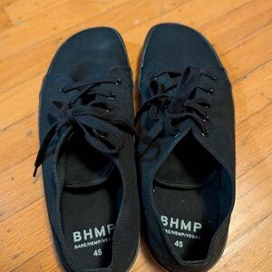 Bohempia Hoska 2.0 Court Low Sneakers NEVER WORN